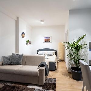 Appartement met een Slaapkamer